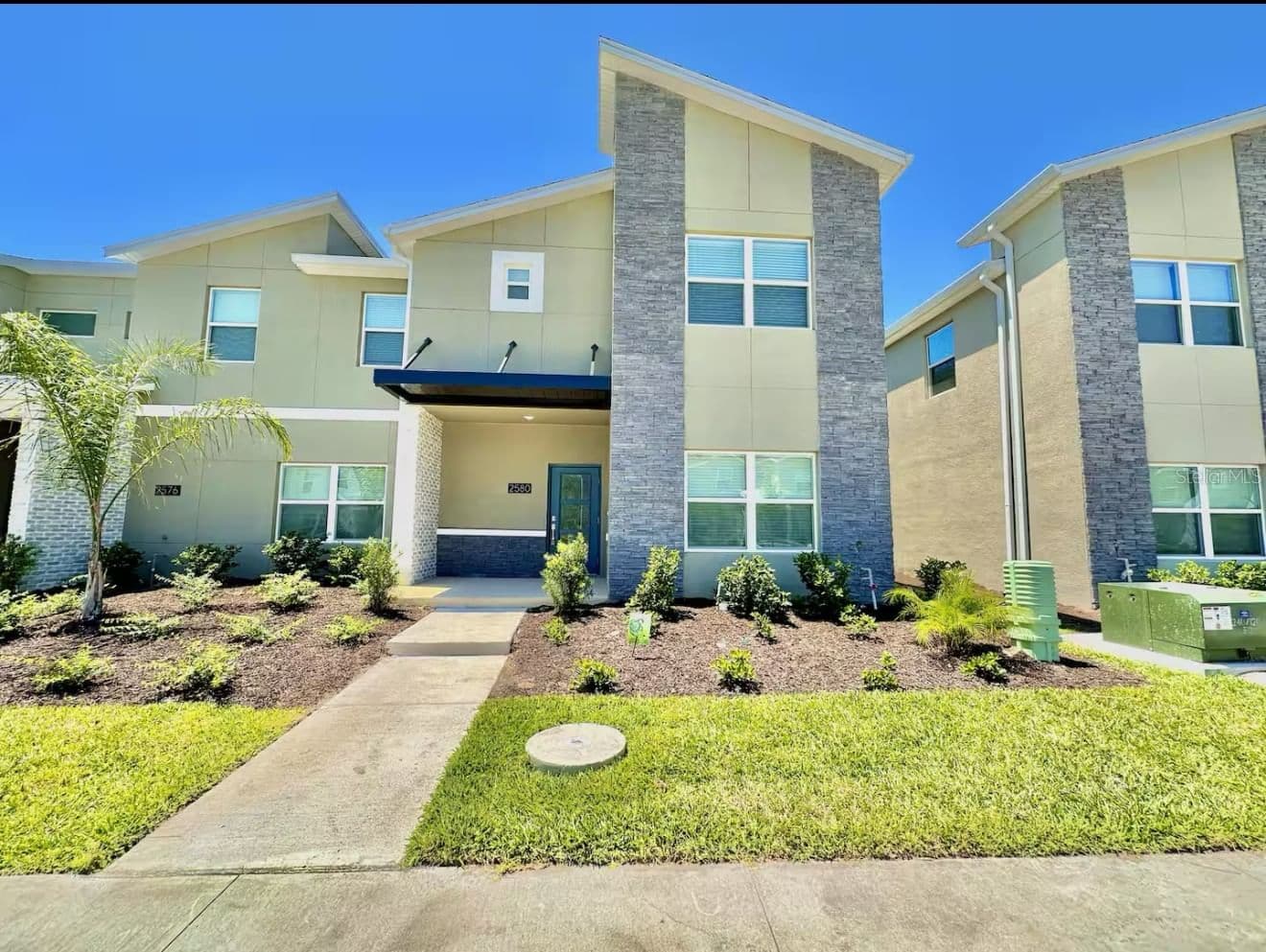 2580 READING, Kissimmee, FL 34746