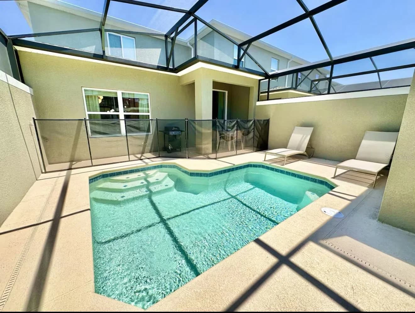 2580 READING, Kissimmee, FL 34746 2