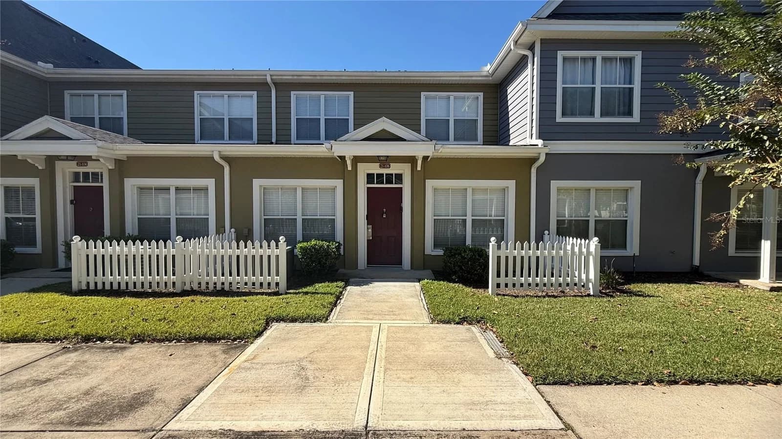 4563 YELLOWGOLD, Kissimmee, FL 34746