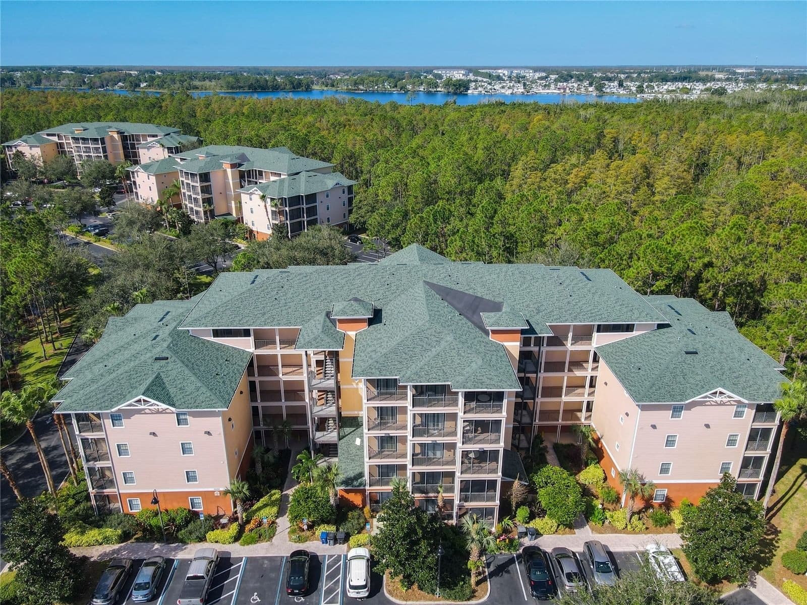3050 PIRATES RETREAT, Kissimmee, FL 34747