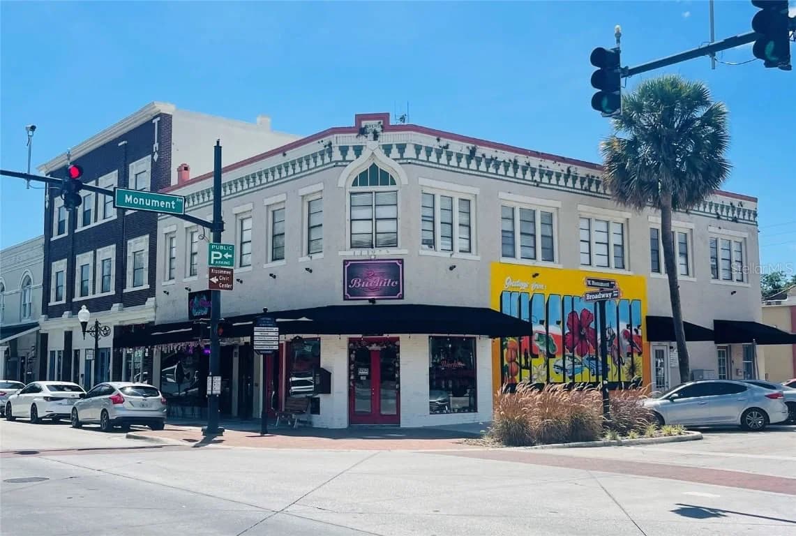 131 BROADWAY, Kissimmee, FL 34741