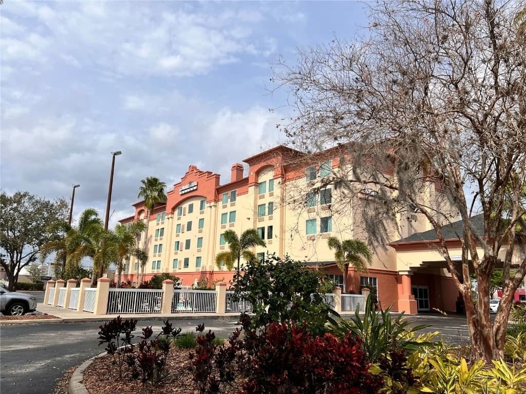 3000 MAINGATE, Kissimmee, FL 34747