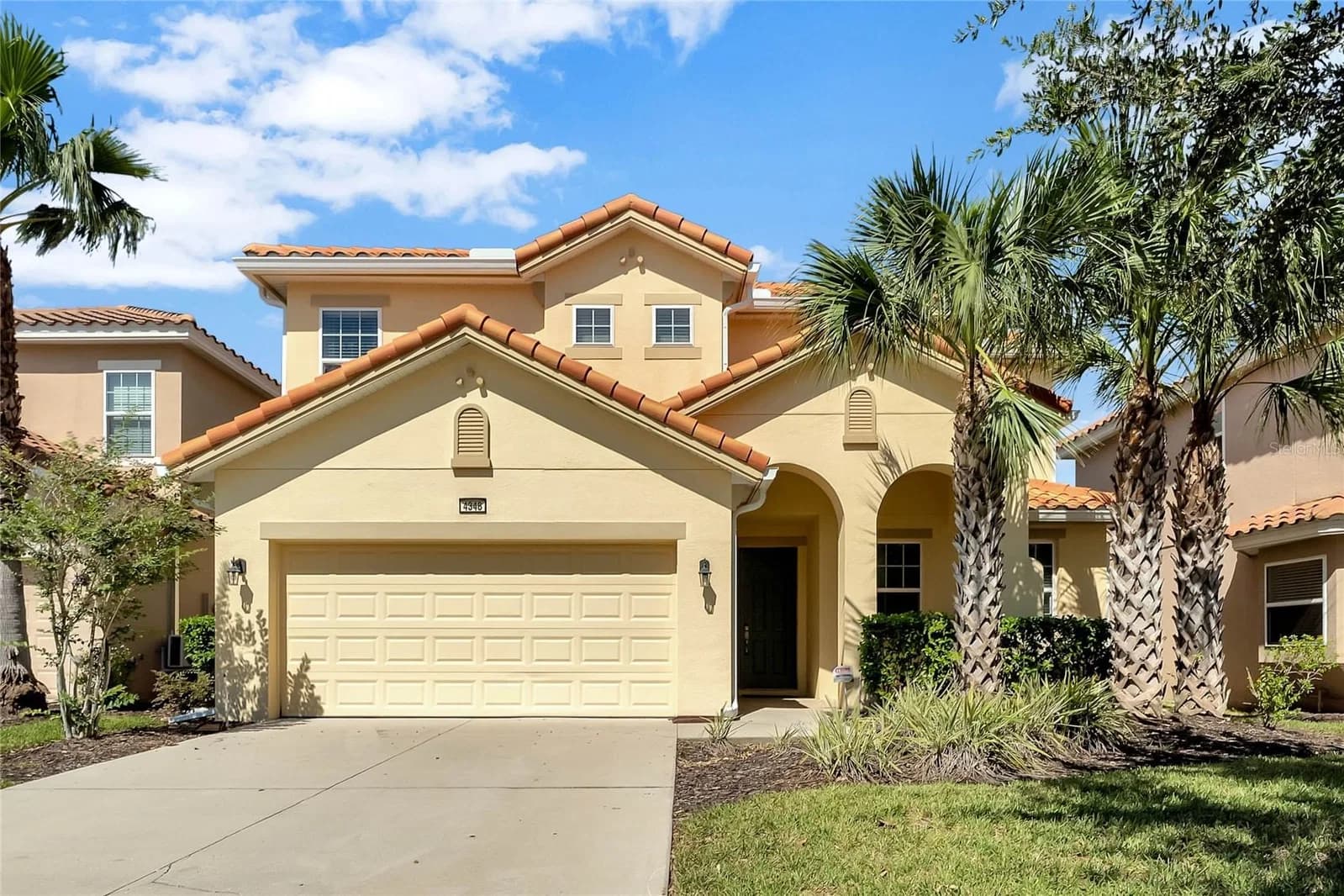 4348 ACORN, Davenport, FL 33837