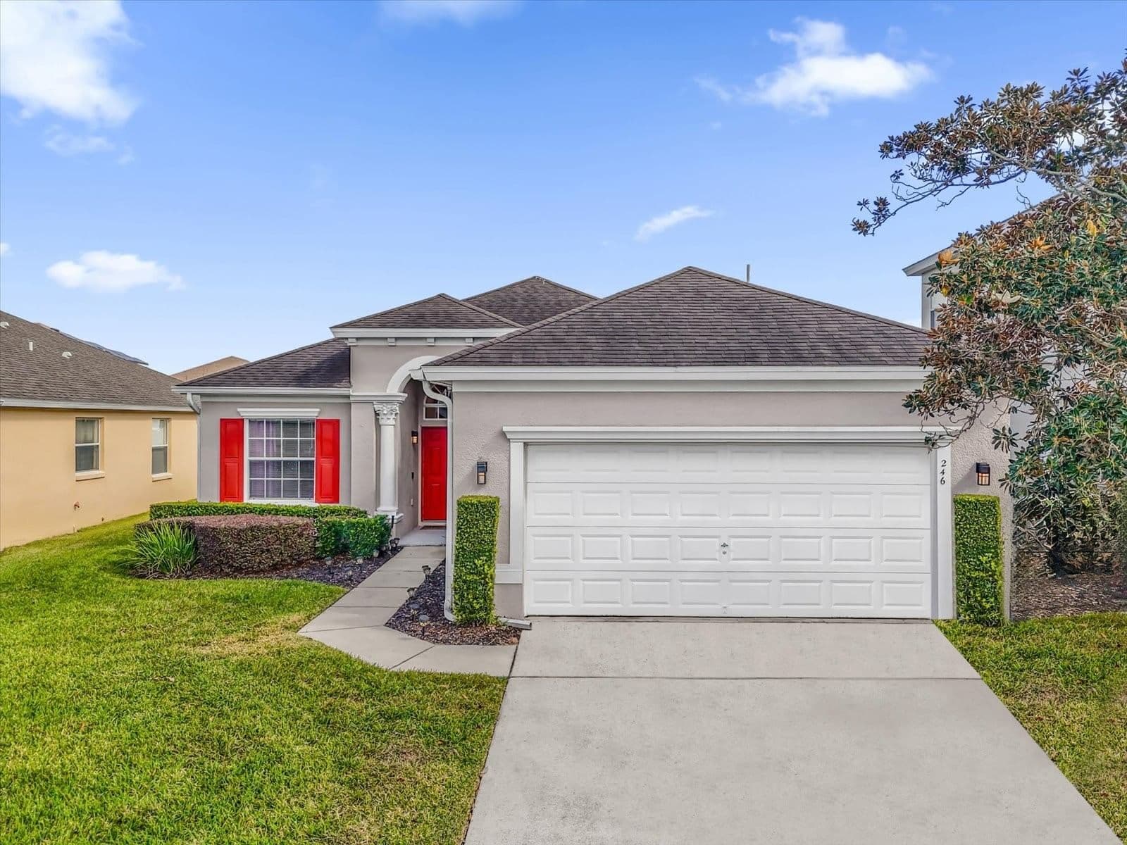246 MONTARA, Davenport, FL 33897