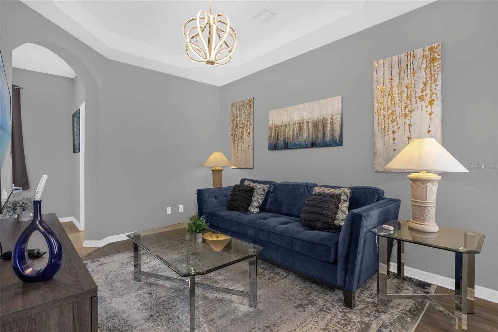 246 MONTARA 5