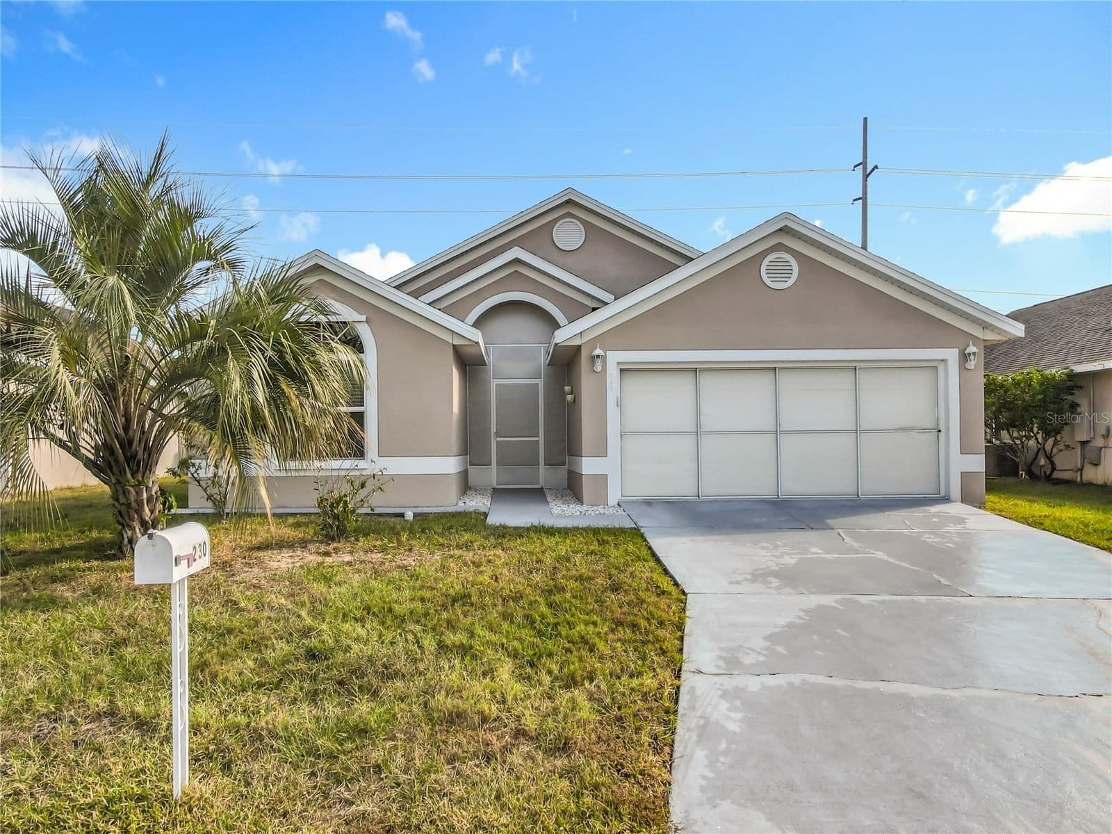 230 HALSTEAD, Davenport, FL 33897