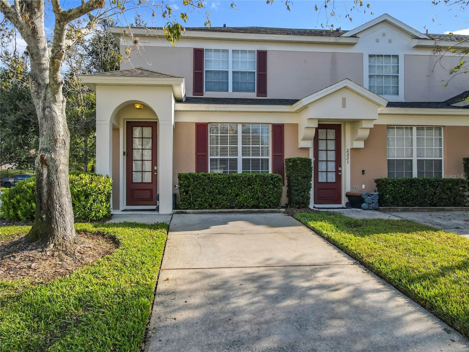 2333 SILVER PALM, Kissimmee, FL 34747