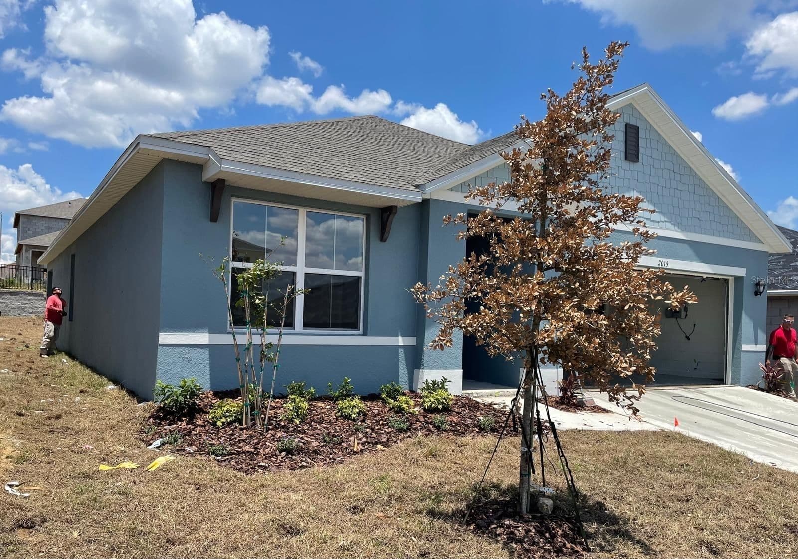2015 CHICKASAW, Davenport, FL 33837