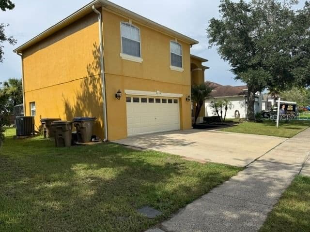 5359 DAHLIA RESERVE, Kissimmee, FL 34758 3