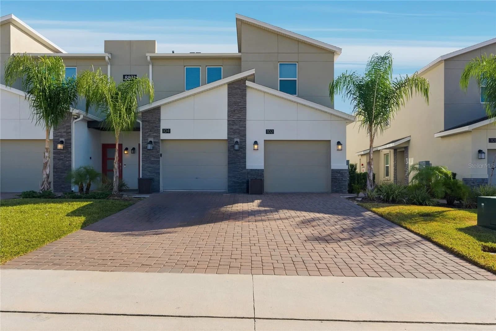 8871 CABOT CLIFFS, Davenport, FL 33896