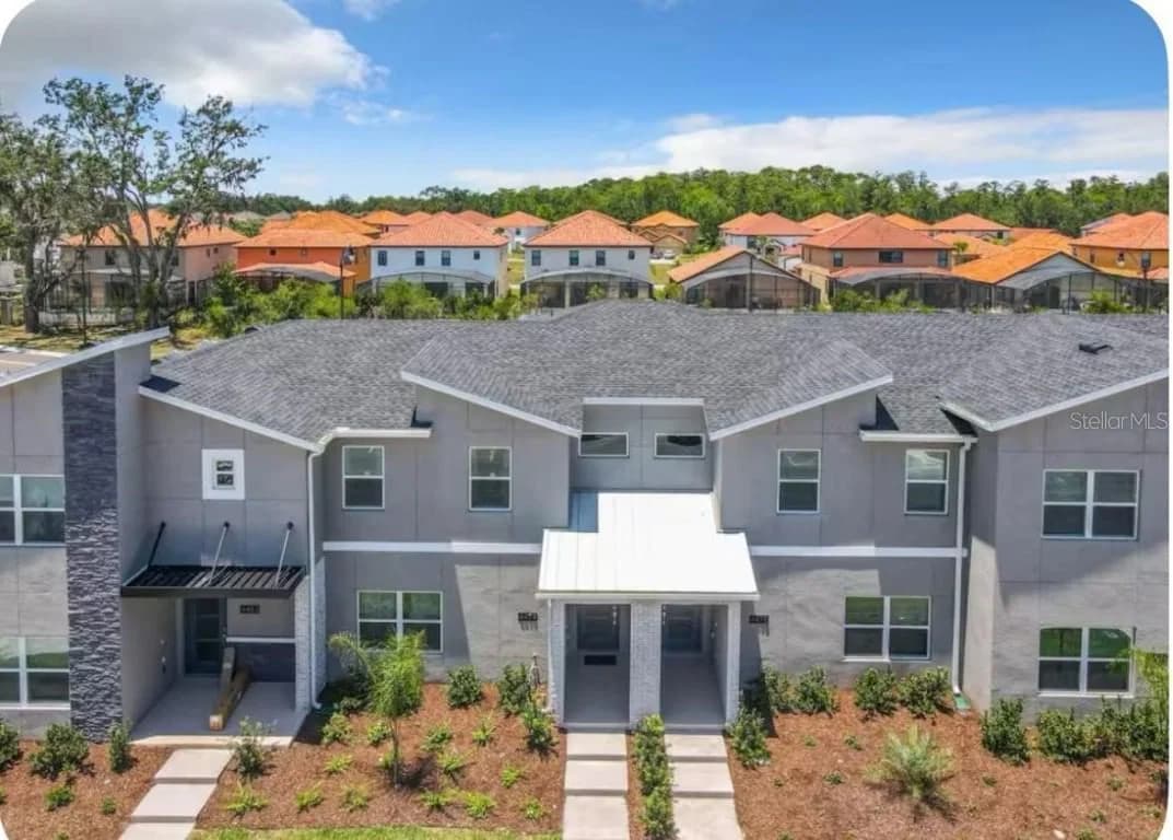 4479 SCENE, Kissimmee, FL 34746