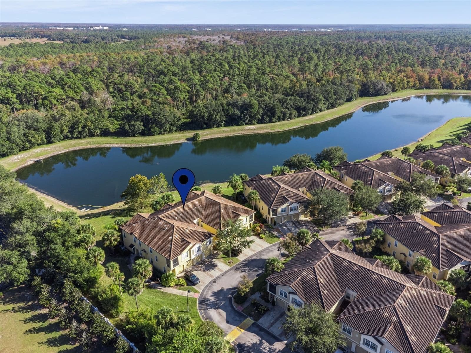 2841 OAKWATER, Kissimmee, FL 34747