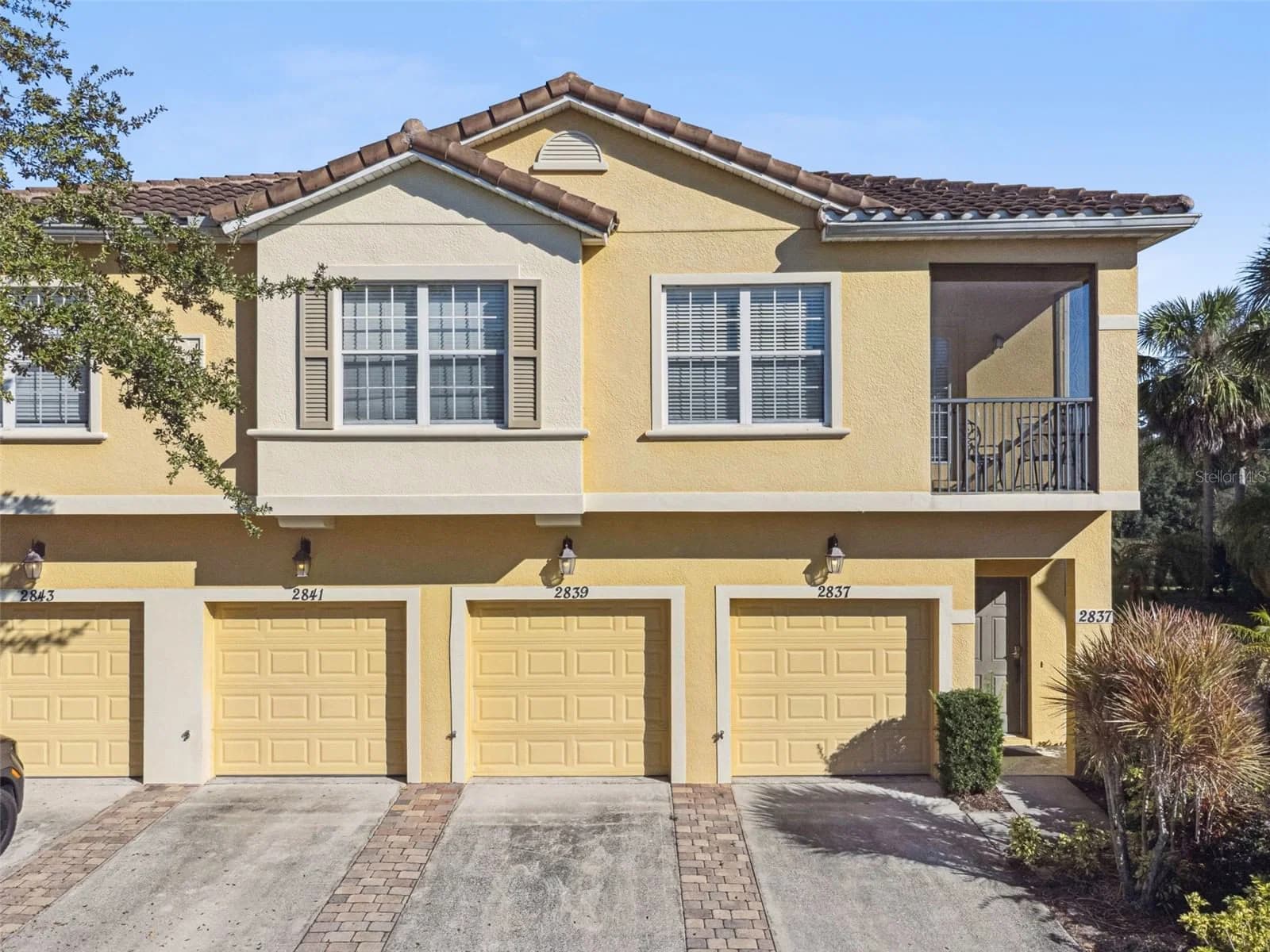 2841 OAKWATER, Kissimmee, FL 34747 2
