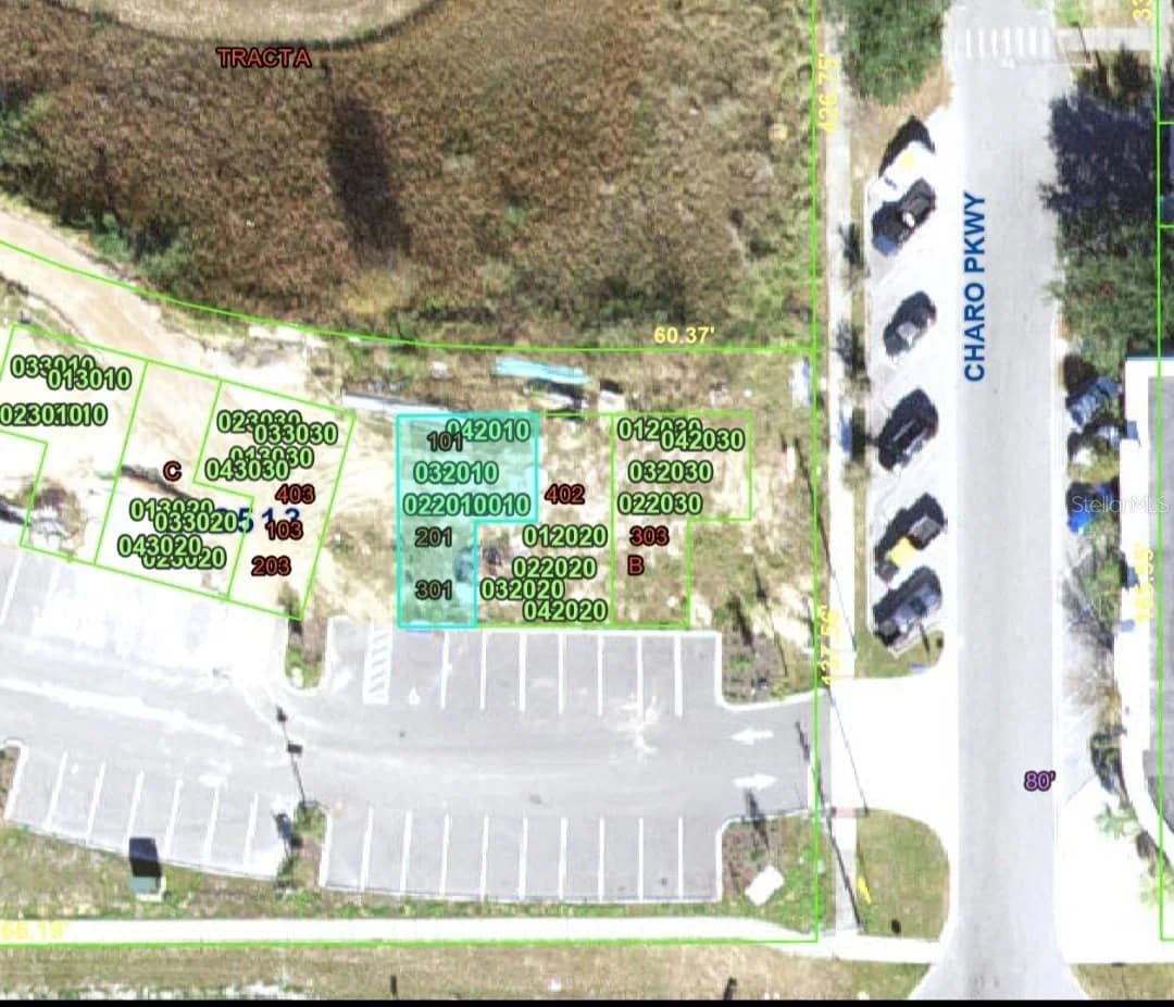 811 RETREAT, Davenport, FL 33897