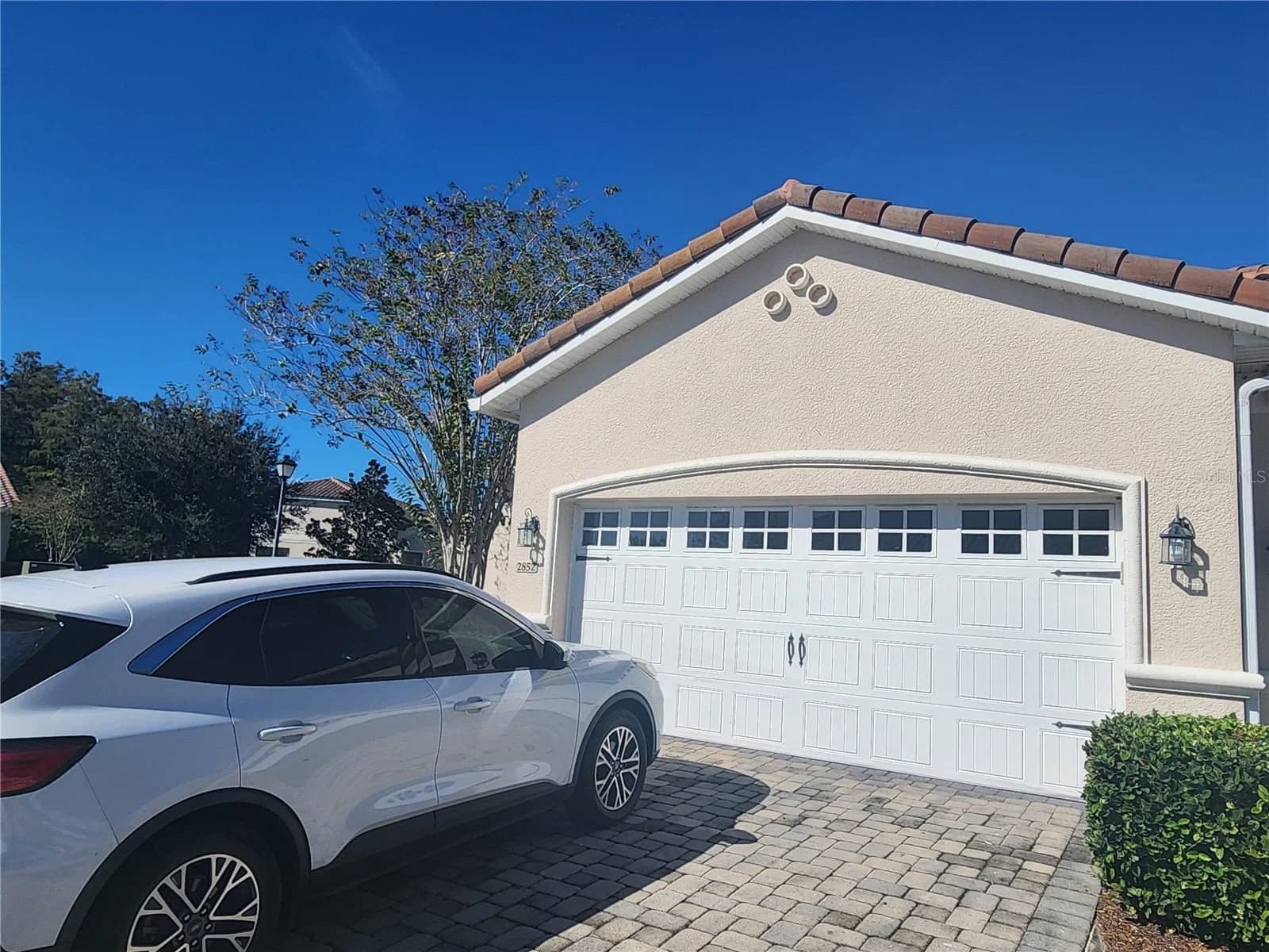 2852 EASTHAM, Kissimmee, FL 34741
