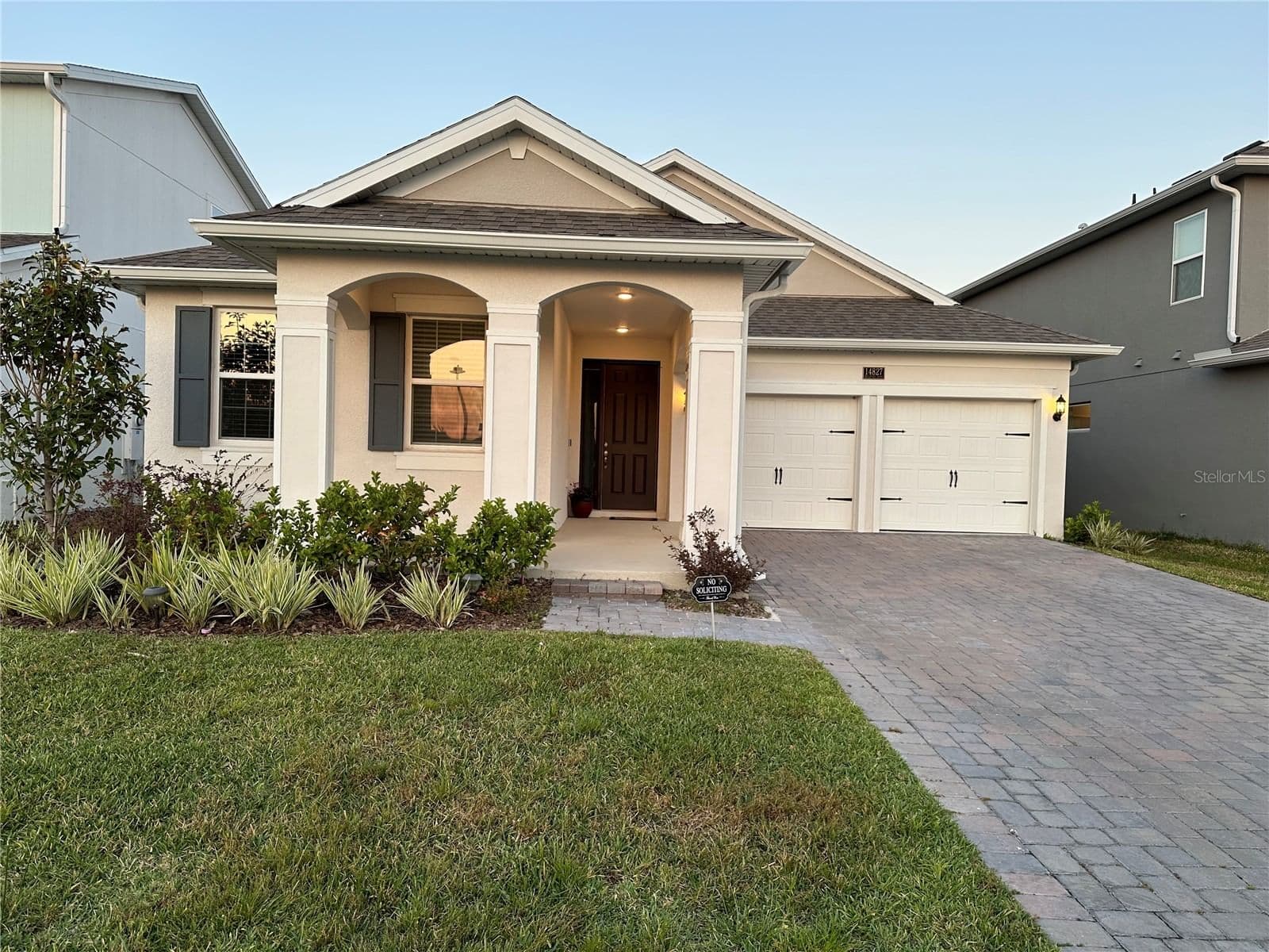 14827 MILFOIL Avenue, Orlando, FL 32827