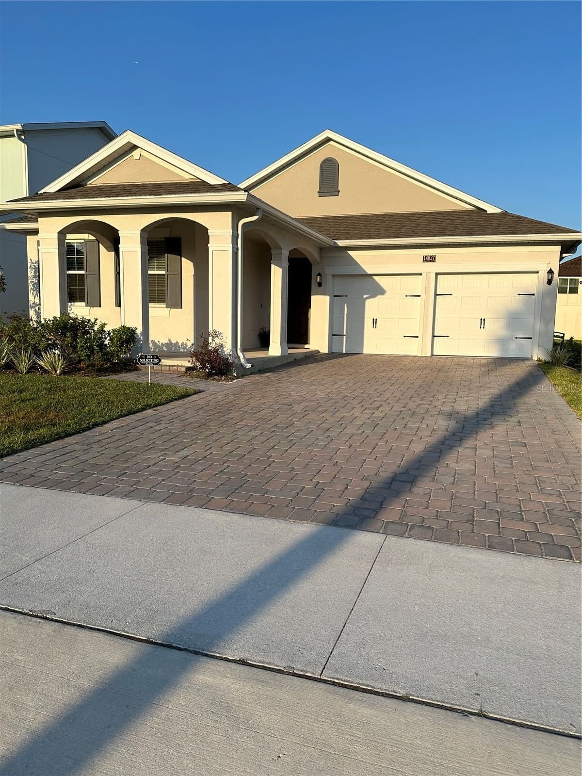 14827 MILFOIL Avenue, Orlando, FL 32827 2