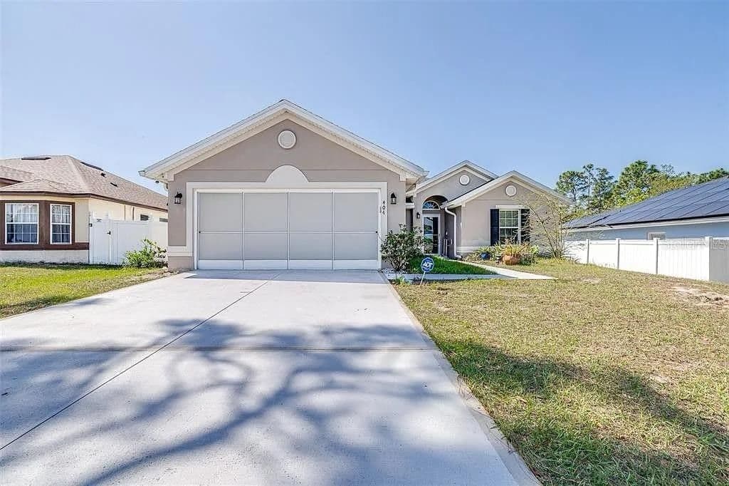 404 RIO GRANDE, Poinciana, FL 34759