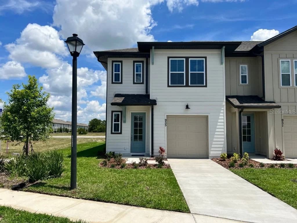 955 CONCH, Davenport, FL 33896