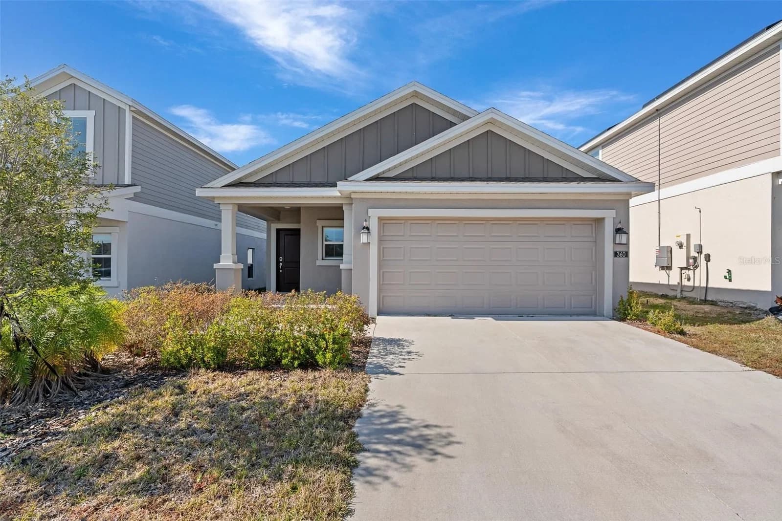 360 LOCH CT 3