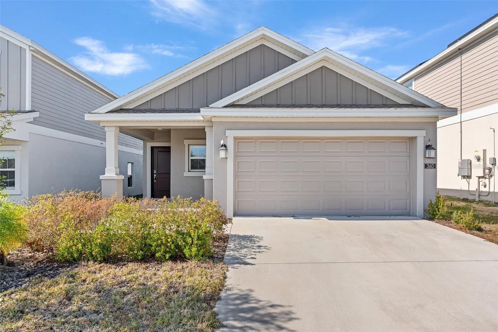 360 LOCH CT 4