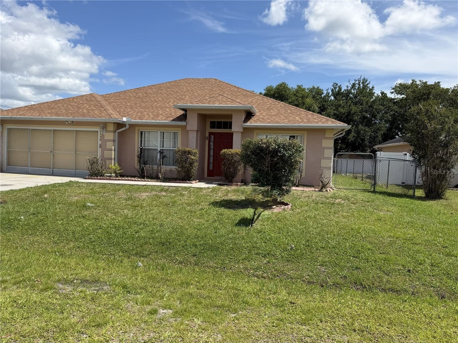 1158 SAINT TROPEZ, Kissimmee, FL 34759