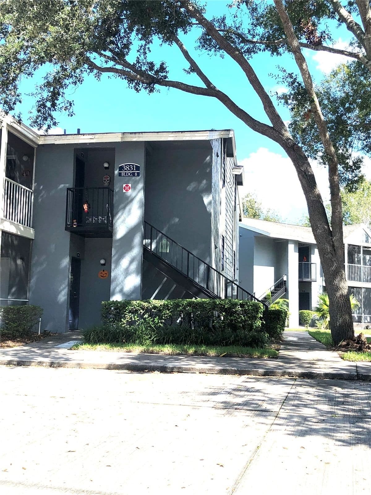 3831 BOWLINE, Kissimmee, FL 34741