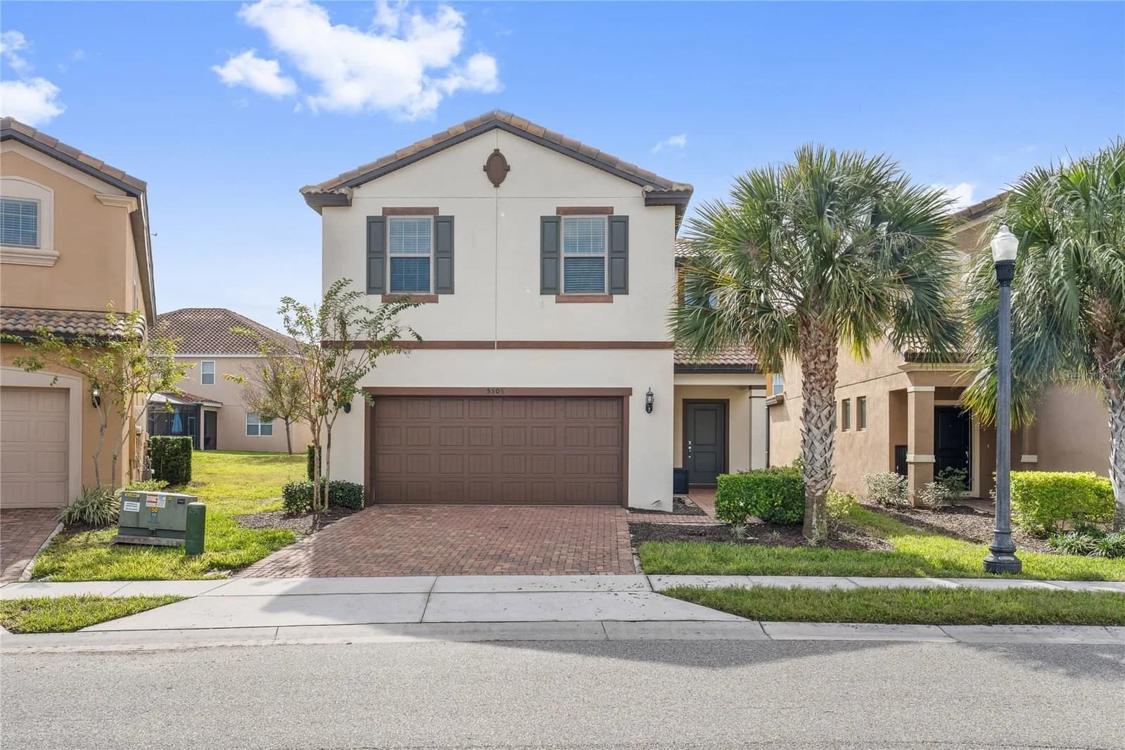 5505 MISTY OAK, Davenport, FL 33837