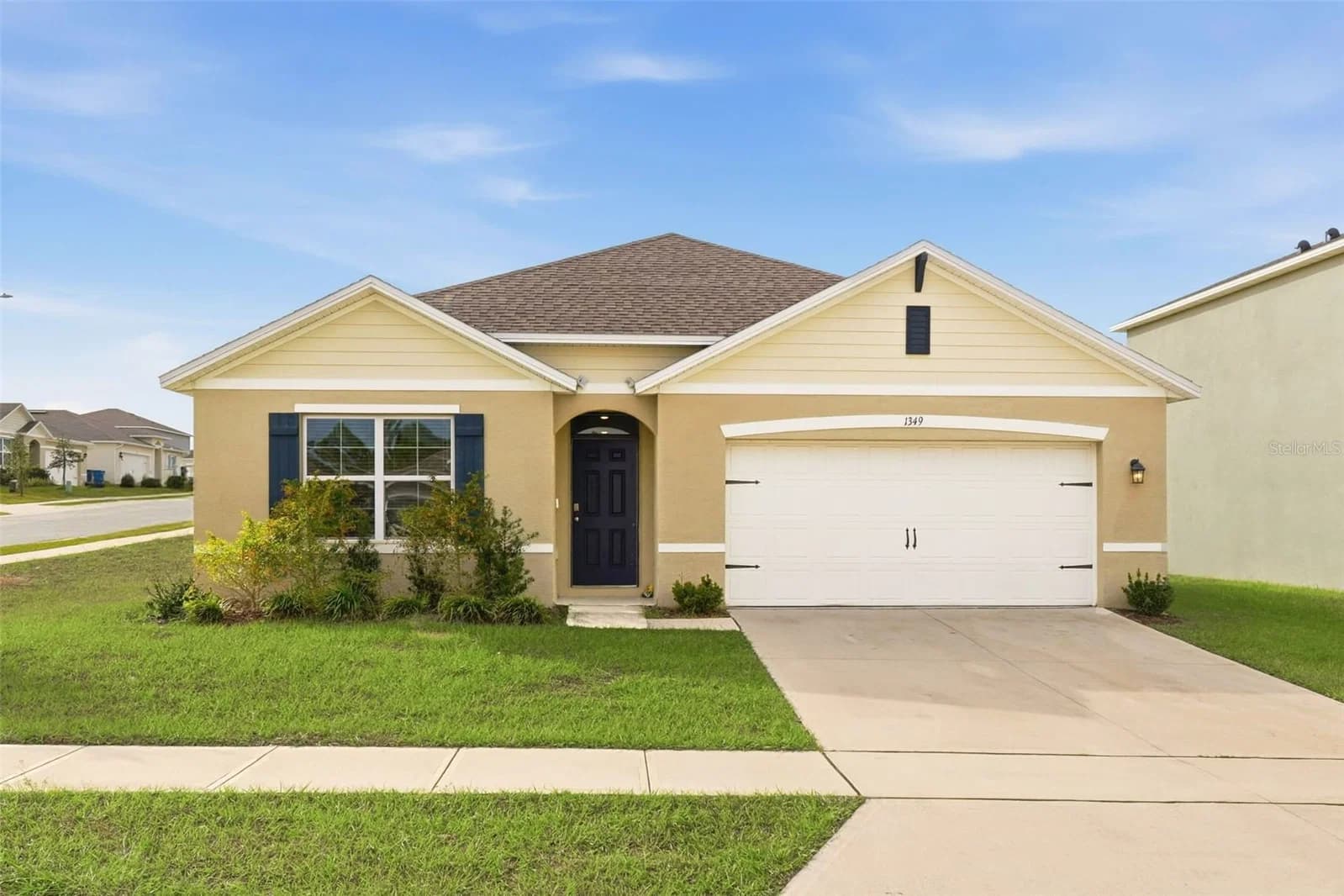 1349 SUGARWOOD, Davenport, FL 33837