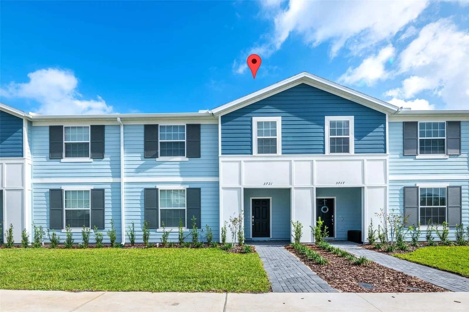 3721 PACIFIC, Davenport, FL 33897