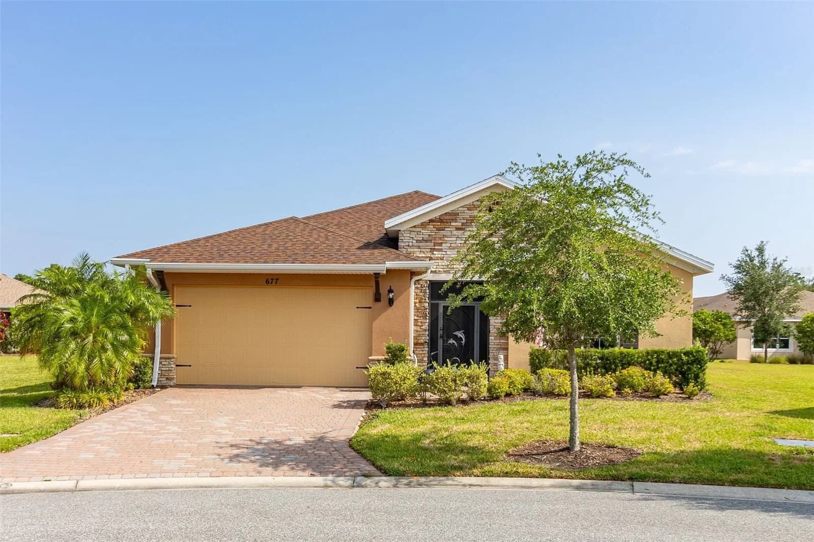 677 VIA CORSO, Kissimmee, FL 34759