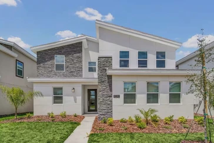 9092 SOMMERSET HILLS, Davenport, FL 33896