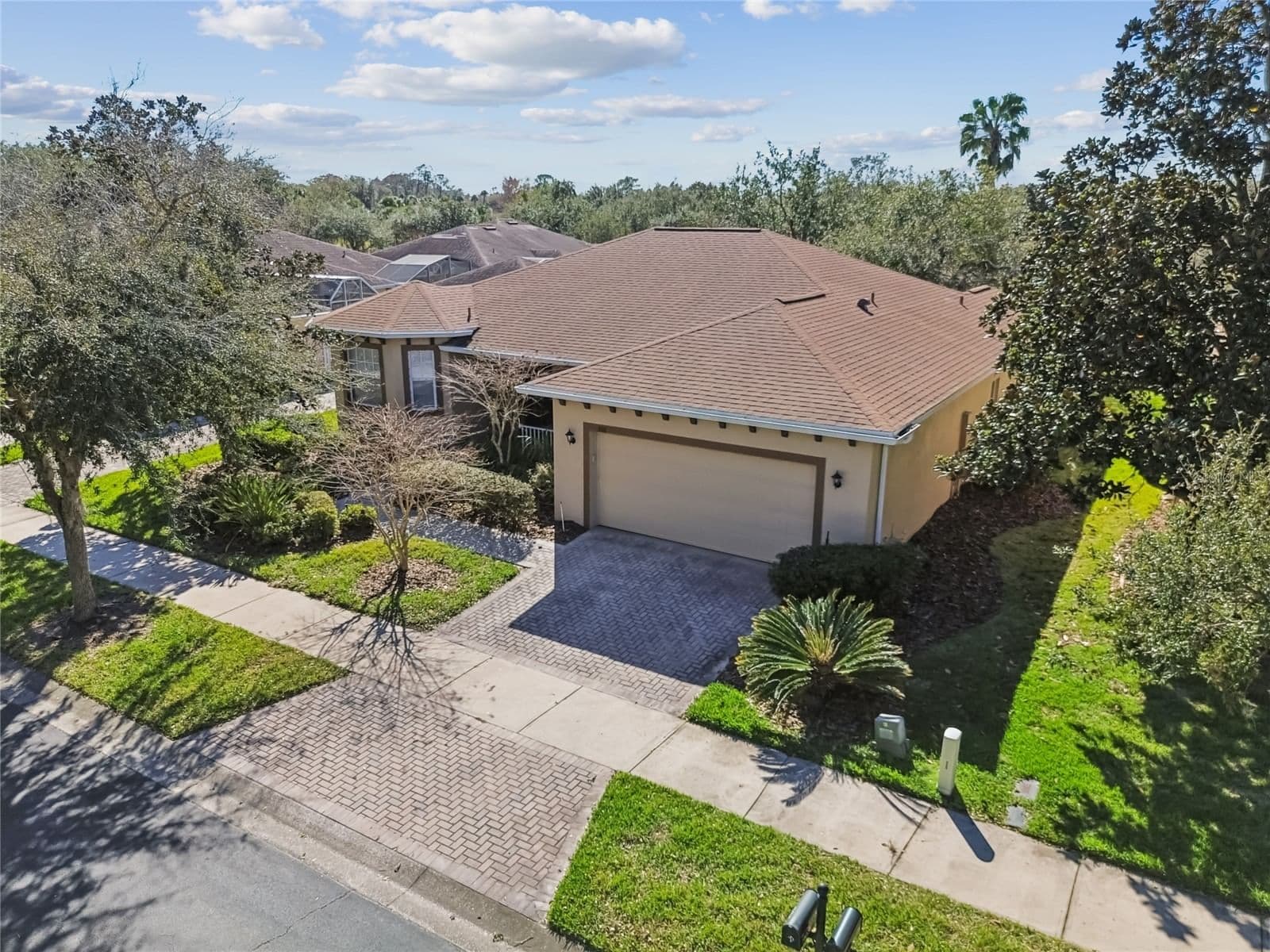 308 BEACON, Kissimmee, FL 34759