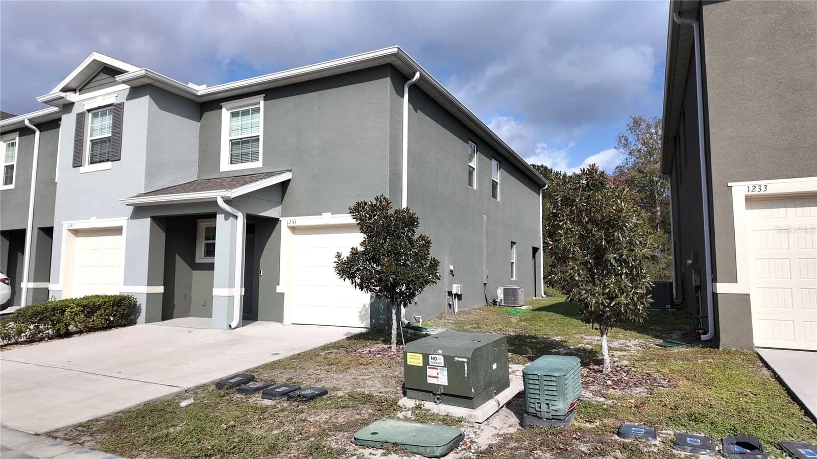 1241 YELLOW FINCH, Davenport, FL 33837