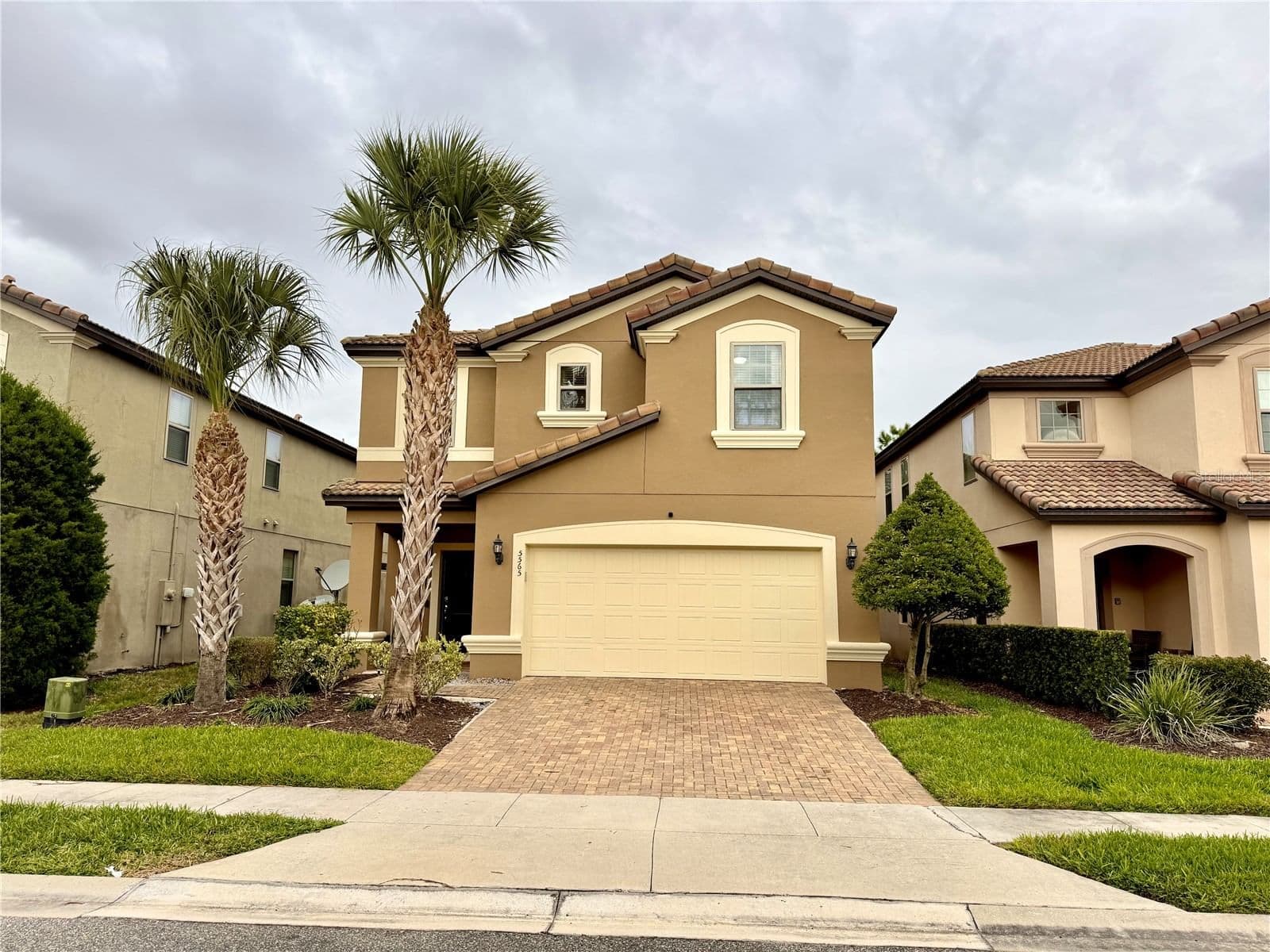 5565 MISTY OAK, Davenport, FL 33837