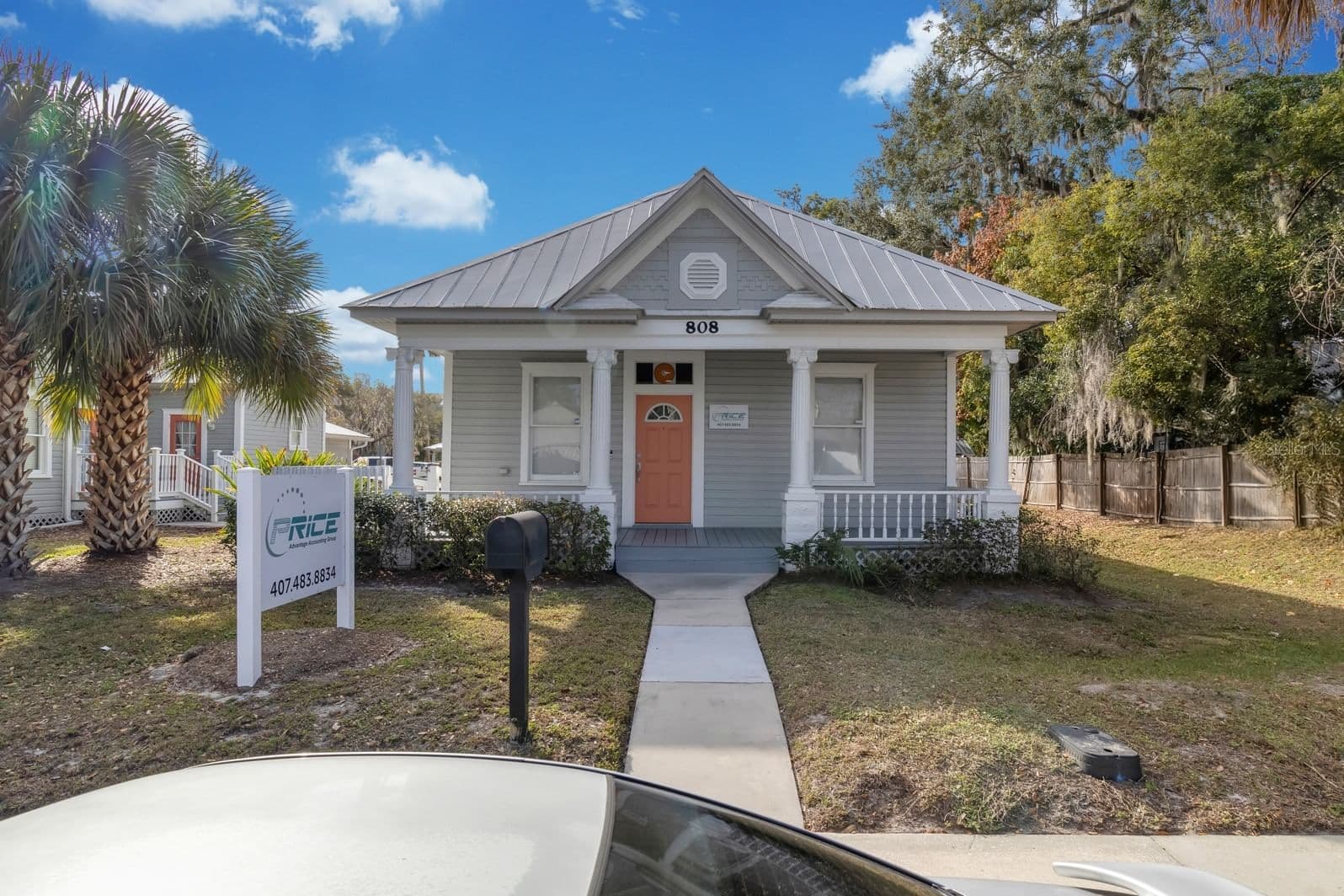 808 MABBETTE, Kissimmee, FL 34741