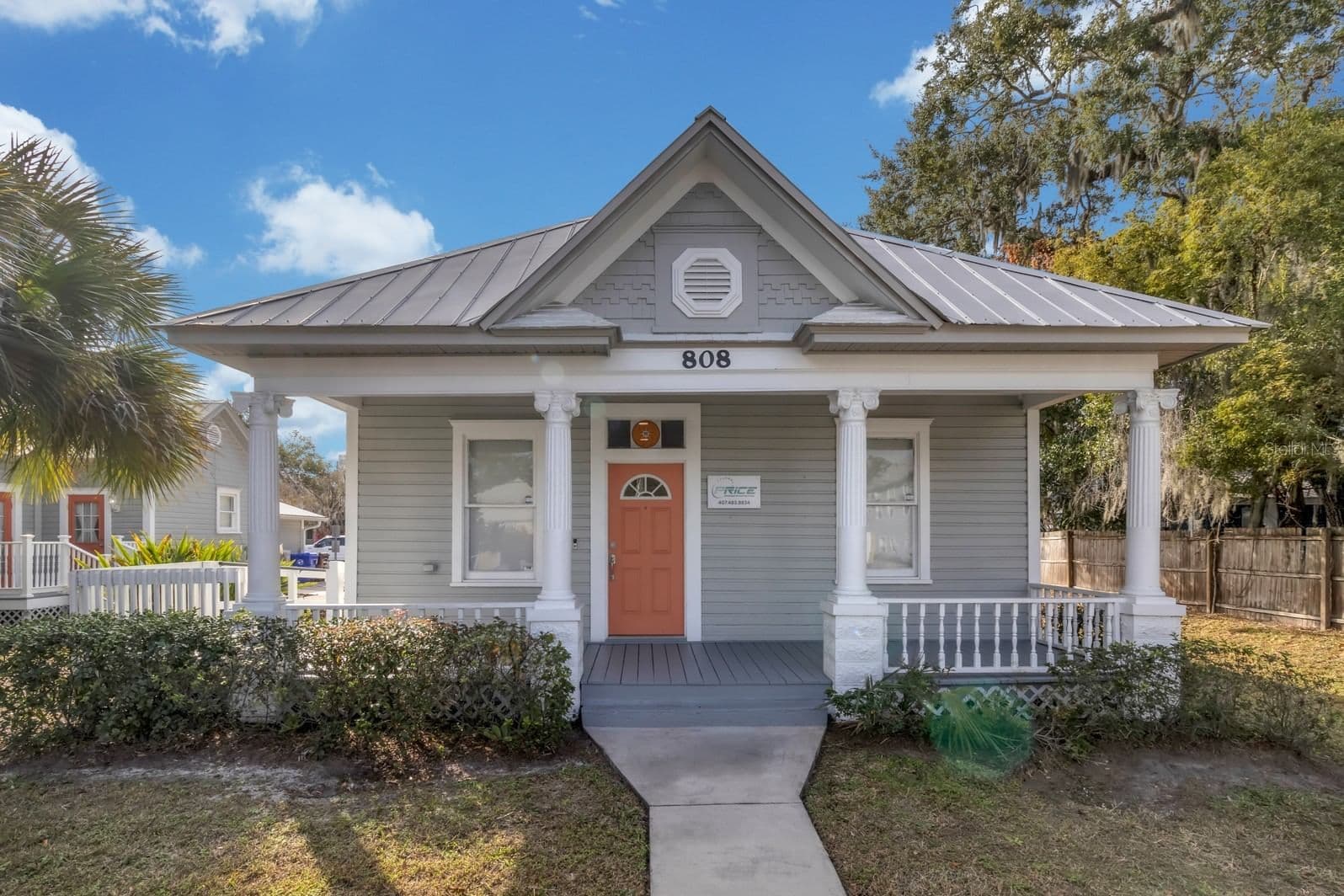 808 MABBETTE, Kissimmee, FL 34741 2