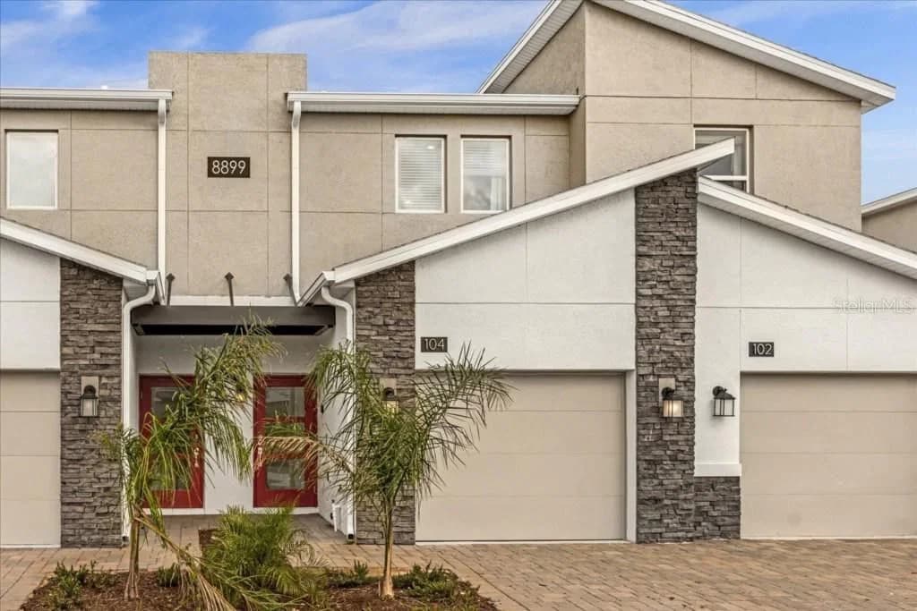 8899 CABOT CLIFFS, Davenport, FL 33896