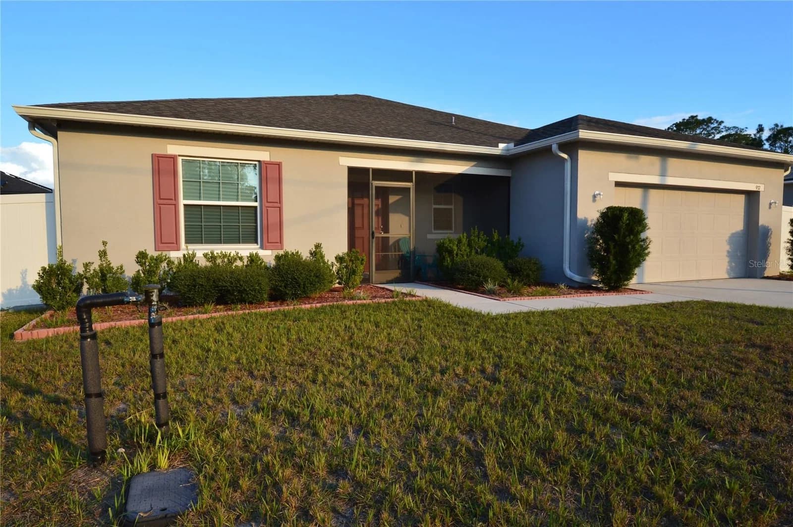 937 GILA, Kissimmee, FL 34759