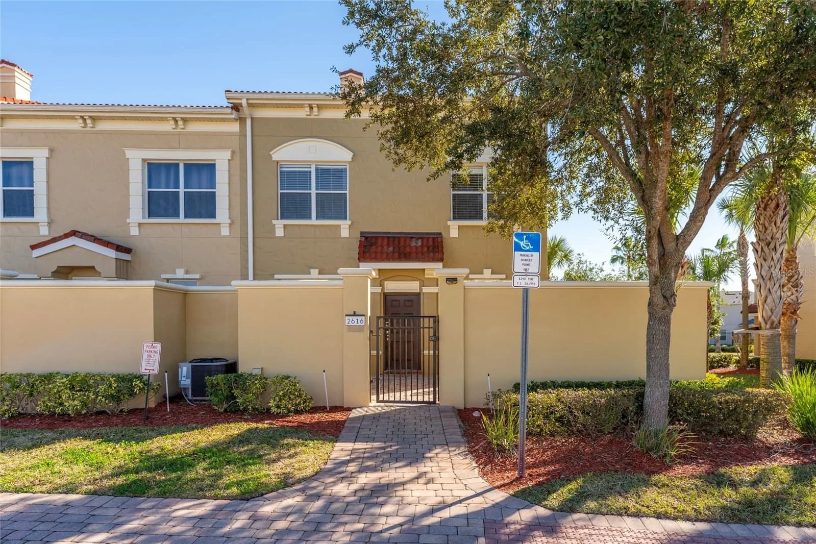 2616 BELLA VISTA, Davenport, FL 33897
