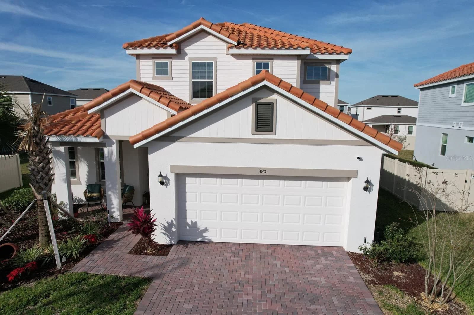 380 CABELLO, Davenport, FL 33837