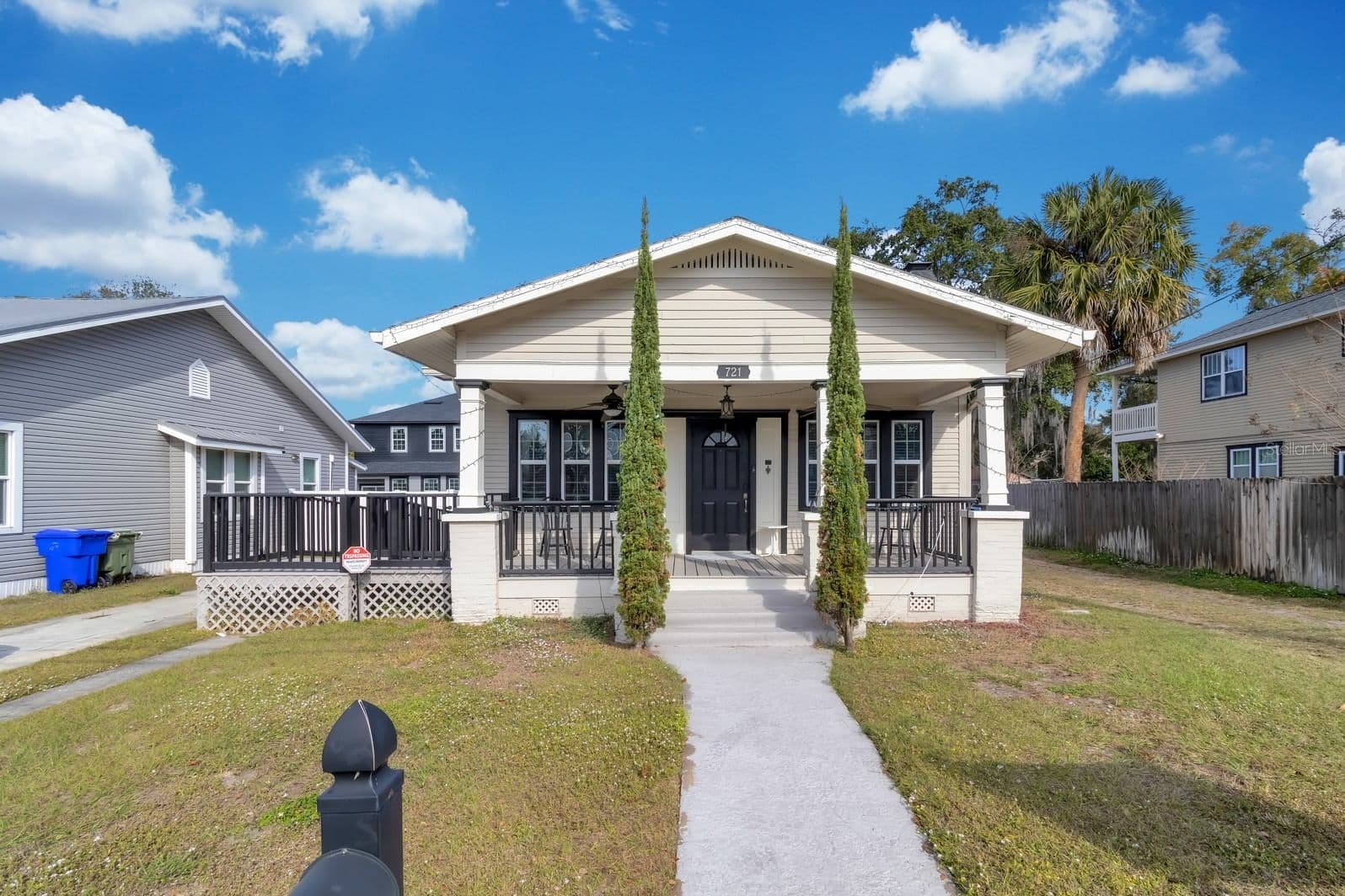 721 MABBETTE, Kissimmee, FL 34741