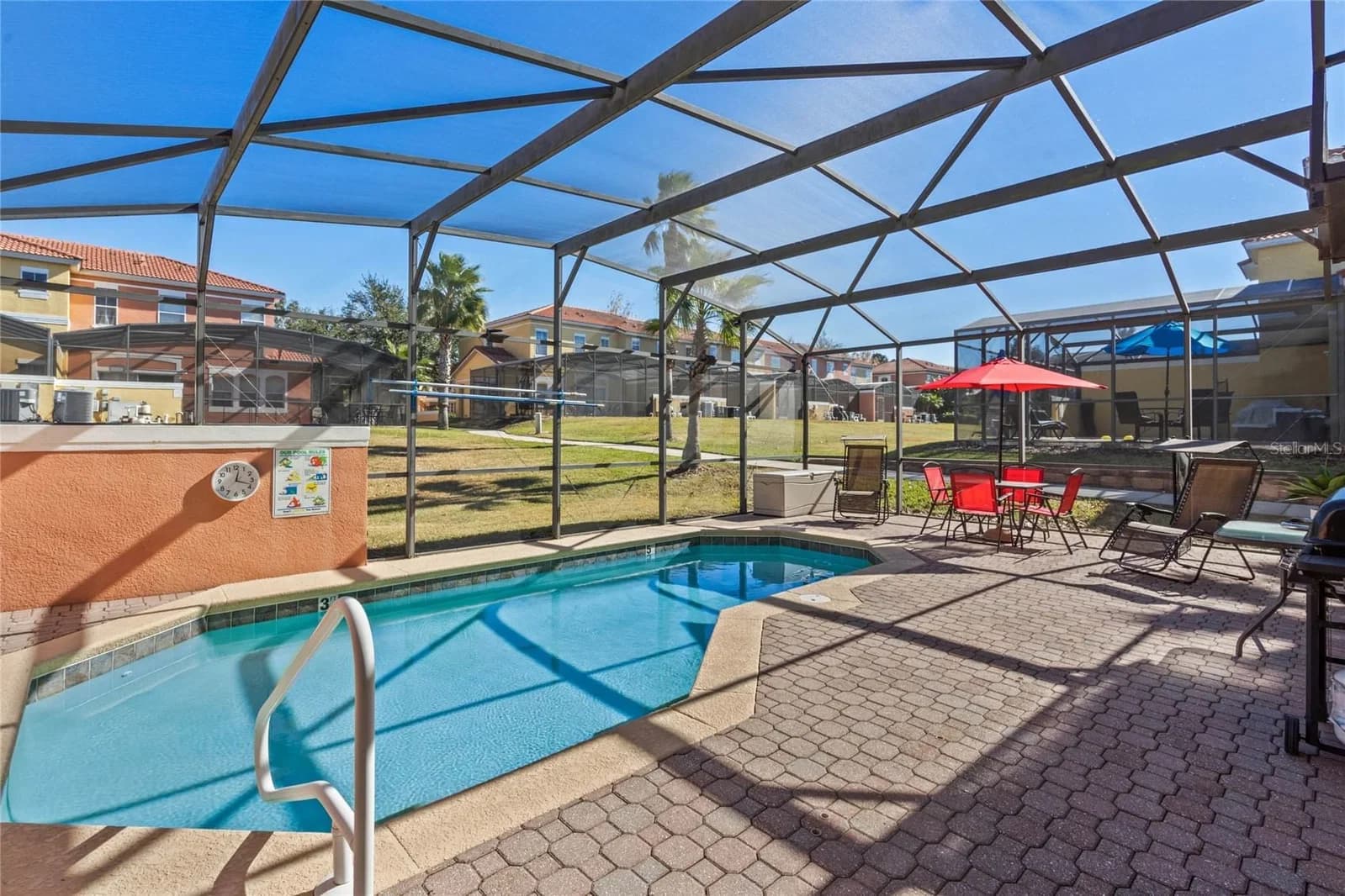 8535 BAY LILLY, Kissimmee, FL 34747 2