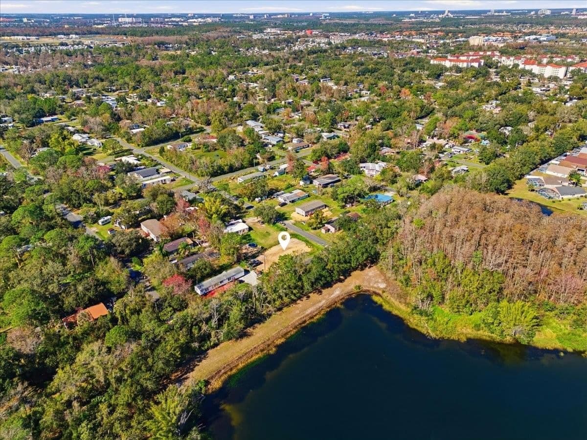 0 HOWISON, Kissimmee, FL 34746 2