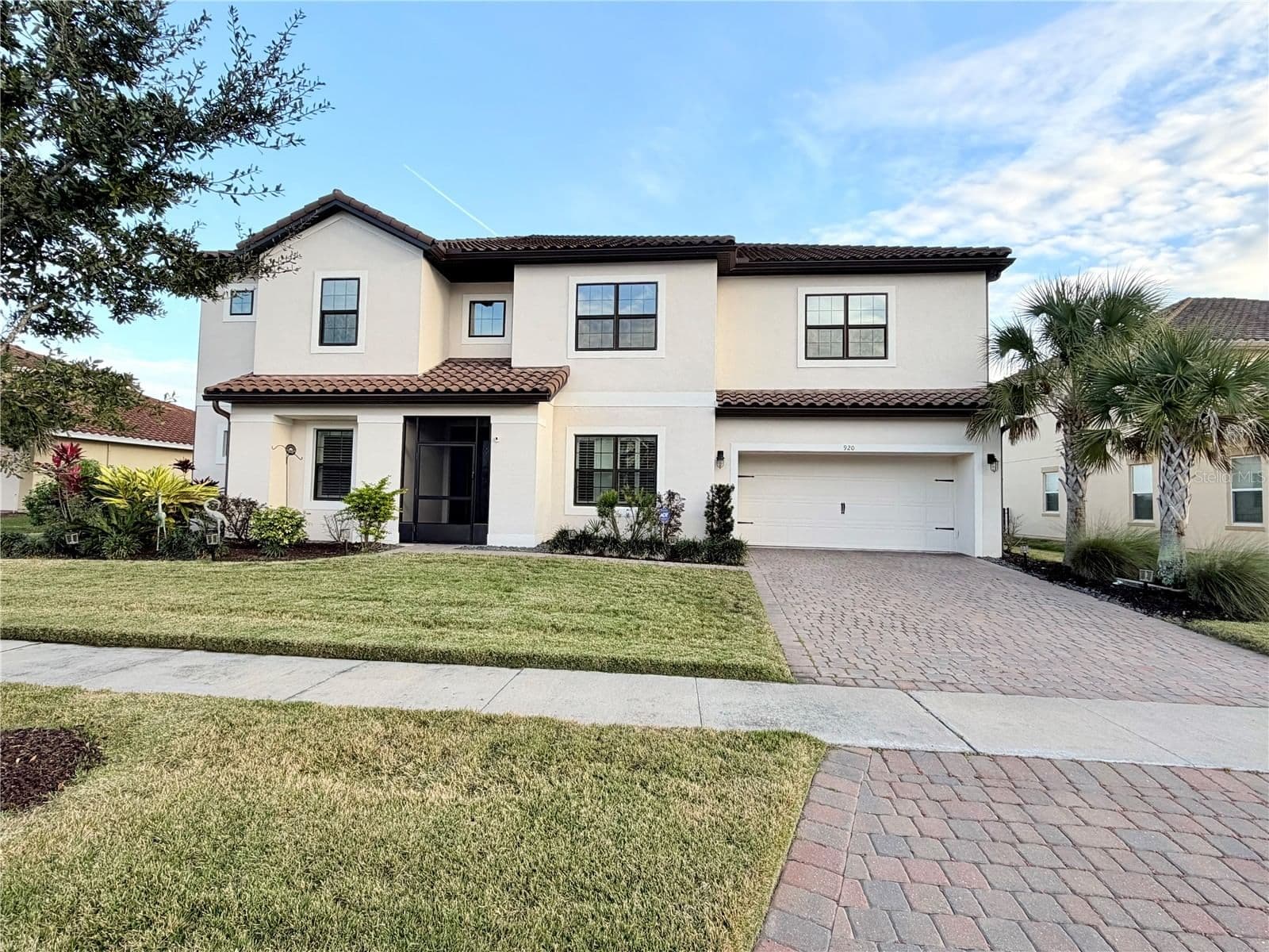 920 WINDLASS, Kissimmee, FL 34746