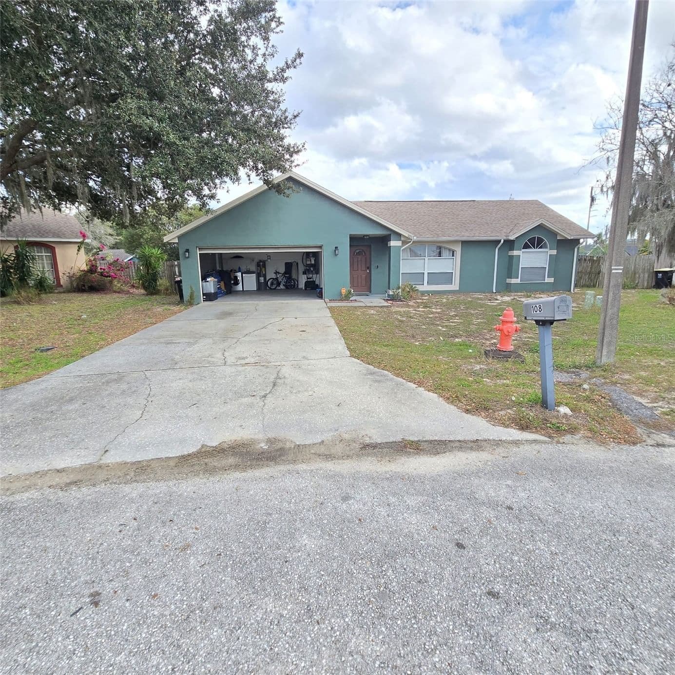 108 CHRIS, Davenport, FL 33896