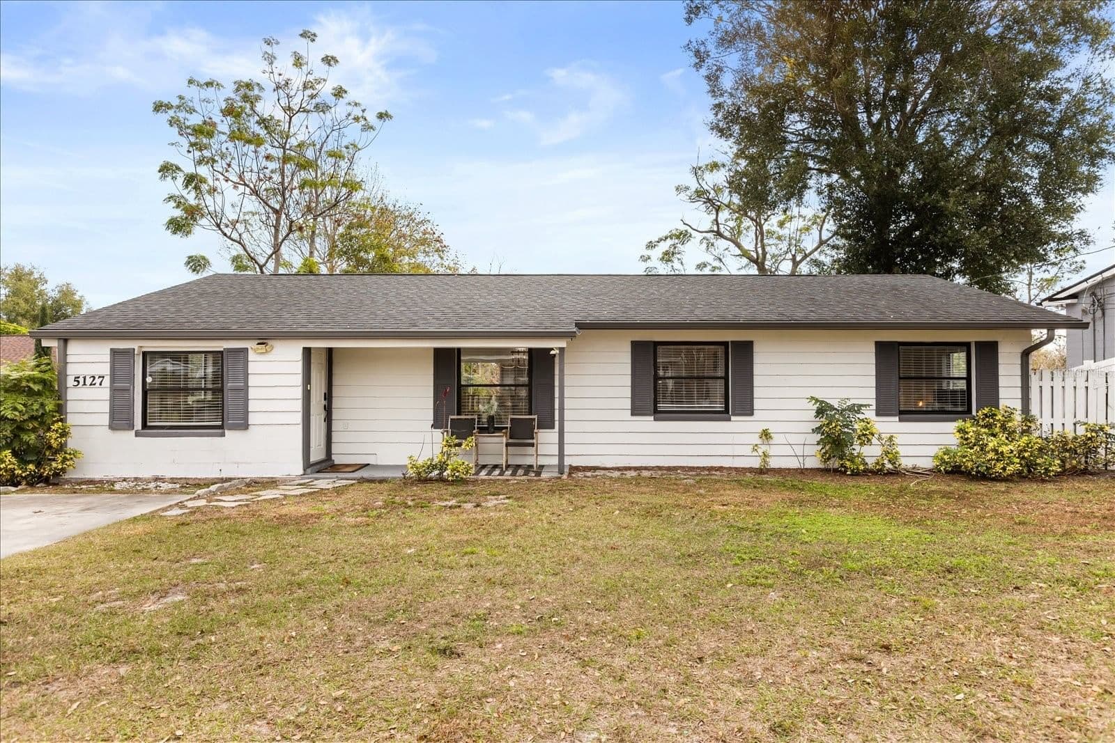 5127 GLASGOW Avenue, Orlando, FL 32819