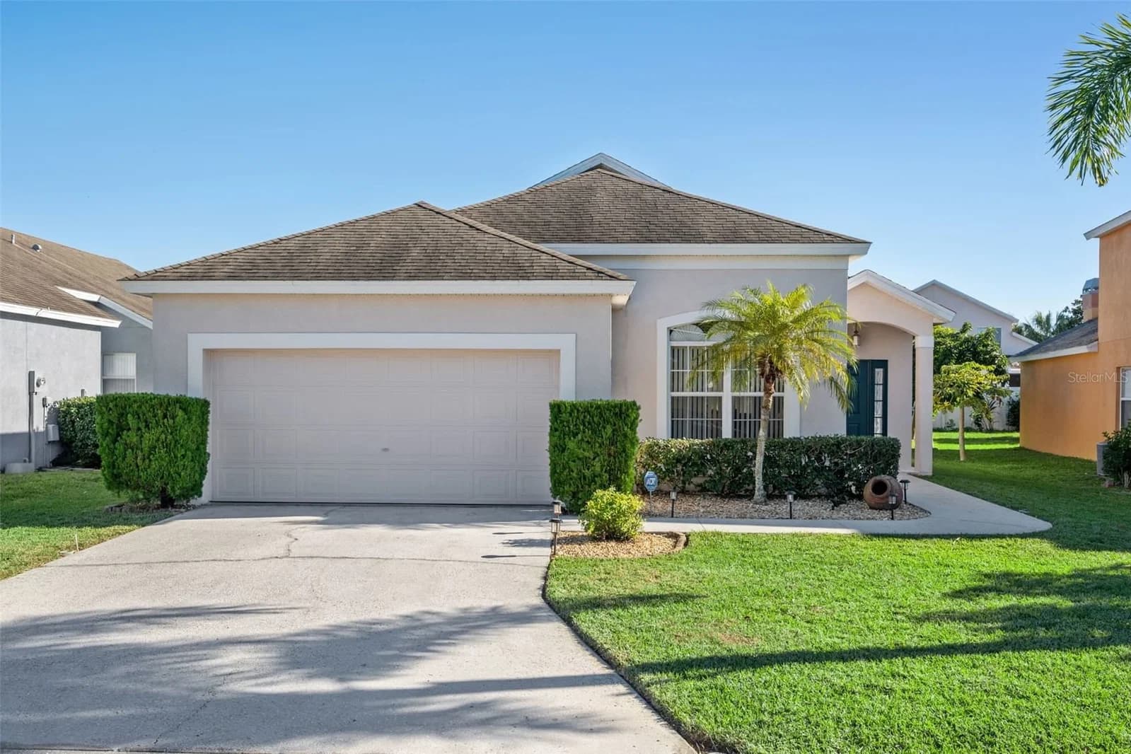 718 CORVINA, Davenport, FL 33897