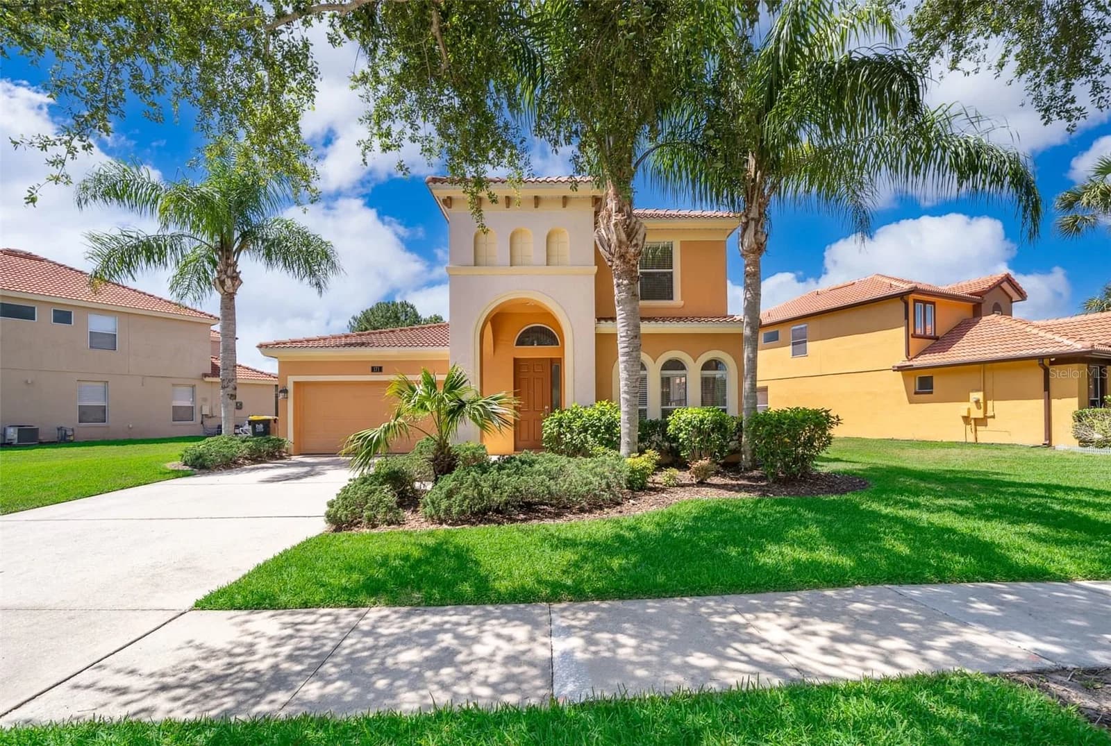 171 ORANGE COSMOS, Davenport, FL 33837