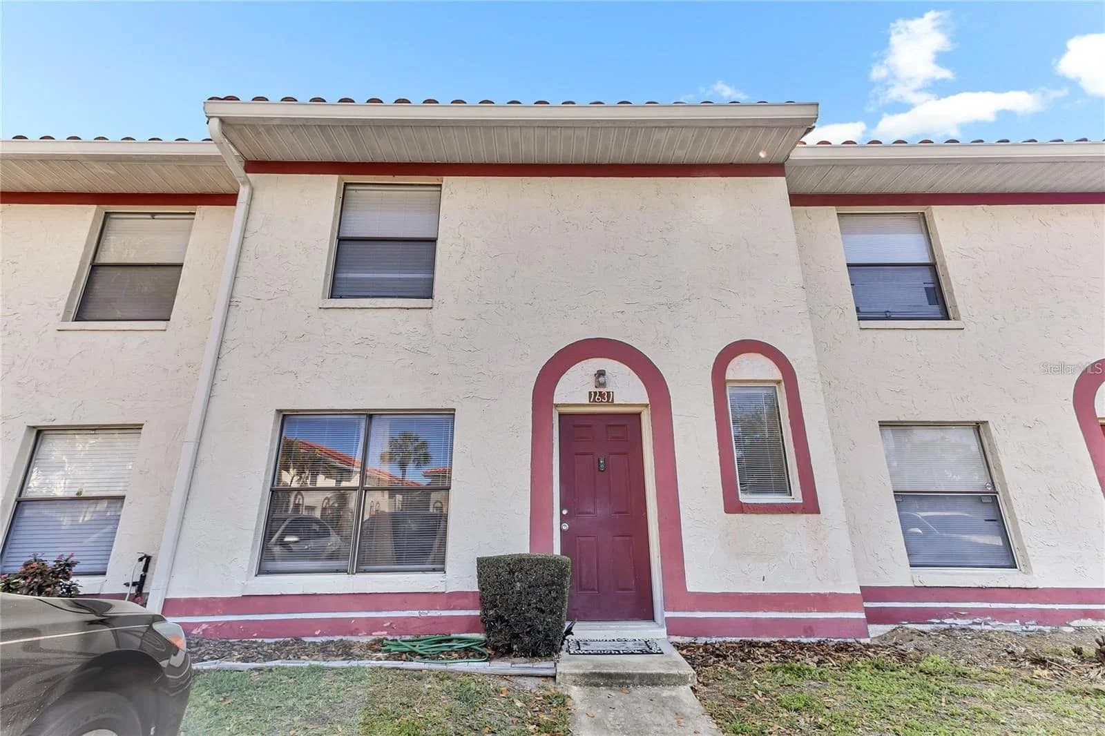 1631 LITTLE FALLS Circle #92, Orlando, FL 32807 2